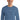 Black men's long sleeve shirt from AIM ATTITUDE's Kind. ManKind. collection, featuring a casual fit and classic design.