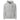 Black unisex organic mid-weight hoodie by AIM ATTITUDE featuring the Kind. ManKind. logo in bold lettering on the front.