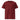 Black unisex organic ribbed neck t-shirt by AIM ATTITUDE, featuring a comfortable fit and casual style.