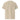 Black unisex organic ribbed neck t-shirt by AIM ATTITUDE, featuring a casual fit and soft fabric for everyday wear.