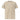 Black unisex organic ribbed neck t-shirt by AIM ATTITUDE from the Kind. ManKind. collection, featuring a comfortable fit and casual style.