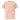 Black unisex organic ribbed neck T-shirt by AIM ATTITUDE from the Kind. ManKind. collection, featuring a comfortable fit and stylish design.