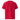 Black unisex organic ribbed neck t-shirt from AIM ATTITUDE's Kind. ManKind. collection, featuring a comfortable fit and minimalist design.