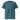 Black unisex organic ribbed neck t-shirt by AIM ATTITUDE from the Kind. ManKind. collection, featuring a comfortable fit and stylish design.