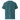 Black unisex organic ribbed neck T-shirt from AIM ATTITUDE's Kind. ManKind collection, showcasing a comfortable, stylish fit.
