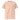 Black unisex organic ribbed neck T-shirt from Kind. ManKind. by AIM ATTITUDE, showcasing a fitted ribbed collar and casual style.