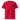 Black unisex organic ribbed neck t-shirt by AIM ATTITUDE, featuring the Kind. ManKind. logo in a casual, comfortable fit.