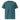 Black unisex organic ribbed neck t-shirt from AIM ATTITUDE's Kind. ManKind. collection, featuring a fitted design and soft fabric.