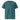 Black unisex organic ribbed neck t-shirt by AIM ATTITUDE from the Kind. ManKind. collection, featuring a comfortable fit and modern style.