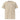 Black unisex organic ribbed neck t-shirt from AIM ATTITUDE's Kind. ManKind collection, showcasing a comfortable, stylish fit.