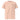 Black unisex organic ribbed neck t-shirt by AIM ATTITUDE from the Kind. ManKind. collection, featuring a comfortable fit and ribbed neckline.