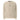 Unisex organic sweatshirt by AIM ATTITUDE in desert dust color, featuring a relaxed fit and eco-friendly fabric.