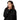 Kindness - Identity | AIM Attitude Unisex organic sweatshirt - AIM ATTITUDE