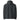 Unisex grey organic hoodie from AIM ATTITUDE's Kindness collection, featuring a comfortable fit and casual style.