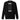 Know Your Worth | AIM Attitude Unisex Premium Sweatshirt - AIM ATTITUDE