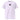 Black unisex organic ribbed neck t-shirt by AIM ATTITUDE, featuring a classic fit and soft fabric for comfortable wear.