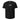 Black unisex sports jersey by AIM ATTITUDE featuring "The Essence of Your Truth. I AM" text, designed for comfortable active wear.