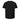 Unisex sports jersey by AIM ATTITUDE in black featuring "The Essence of Your Truth. I AM" text on the front.