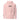 Light pink unisex hoodie by AIM ATTITUDE featuring the "This is Who I AM" design on the front.