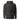 Unisex charcoal heather hoodie by AIM ATTITUDE featuring a front print with the phrase "This is Who I AM."