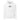 White unisex organic mid-weight hoodie with "This Is Who I AM" text from AIM ATTITUDE, front view, casual fashion style.