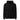 Unisex black organic mid-weight hoodie by AIM ATTITUDE featuring "This Is Who I Am" text on front.