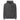 Black unisex organic mid-weight hoodie from AIM ATTITUDE with "This Is Who I AM" text, casual and comfortable clothing.