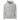 Unisex organic mid-weight Heather Grey hoodie by AIM ATTITUDE featuring a drummer graphic on the front.