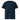 Black unisex organic ribbed neck t-shirt by AIM ATTITUDE, featuring the "This Is Who I Am" design.