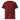 Black unisex organic ribbed neck t-shirt by AIM ATTITUDE with "This Is Who I Am" text, casual fit, comfortable fabric.