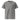 Black unisex organic ribbed neck t-shirt by AIM ATTITUDE featuring the "This Is Who I Am" design.