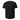 Black unisex sports jersey by AIM ATTITUDE with "This Is Who I Am" printed across the front, designed for athletic wear.