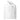 Unisex white organic hoodie from AIM ATTITUDE with a front design, casual fit, and soft, eco-friendly fabric.