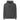 Black unisex organic mid-weight hoodie from AIM ATTITUDE with "Your Guiding Light" design, casual and comfortable for everyday wear.