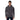 Discipline | AIM Attitude Unisex eco raglan hoodie - AIM ATTITUDE