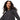 Black unisex organic raglan sweatshirt by AIM ATTITUDE featuring a comfortable fit and casual style.