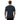 Black AIM ATTITUDE short sleeve T-shirt featuring the phrase "The Essence of Your Truth" printed on the front.