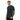 Black AIM ATTITUDE short sleeve T-shirt with "The Essence of Your Truth" graphic for a casual, stylish look.