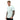 Black AIM ATTITUDE short sleeve T-shirt titled The Essence of Your Truth, featuring a comfortable fit and minimalist design.