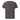 Unisex organic mid-light navy T-shirt from AIM Attitude, featuring a comfortable fit and soft fabric for casual wear.