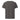 Unisex organic mid-light navy t-shirt from AIM Attitude, casual fit, soft fabric, and minimal design.