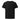 Boundaries | AIM Attitude Unisex organic mid - light t-shirt - AIM ATTITUDE