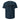 Unisex sports jersey by AIM ATTITUDE with "Create Yourself" slogan in French navy, featuring athletic fit and breathable fabric.