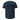 Unisex sports jersey by AIM ATTITUDE in French navy with Create Yourself branding, featuring a lightweight athletic design.