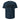 Unisex sports jersey by AIM ATTITUDE in French navy with "Everything Starts With the I" text, casual athletic wear.