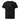 Unisex organic mid-light navy t-shirt with "I AM AIM" logo from AIM ATTITUDE, casual and eco-friendly fashion for all genders.