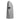 Unisex organic mid-light navy T-shirt from AIM ATTITUDE with "I AM AIM" printed on the front.
