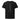 Unisex organic mid-light navy t-shirt from AIM ATTITUDE with "I AM AIM" printed design, casual and eco-friendly fashion.