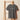 I Represent, Confidence | Unisex organic mid - light t-shirt - AIM ATTITUDE