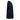 Unisex organic mid-light t-shirt by AIM ATTITUDE in French Navy, featuring casual fit and eco-friendly fabric.